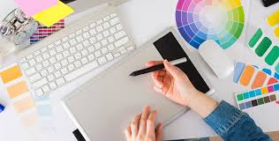 graphic deginer